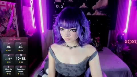 ravencollen online show from 15, 4, 2026