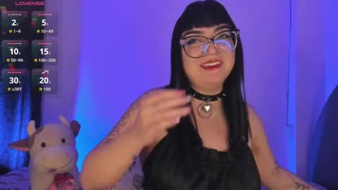 Snapshot of ravendark_666 chatting on 8, 5, 2026 Raven online show from 8, 5, 2026