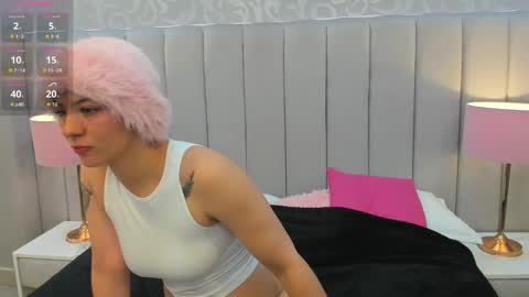 Snapshot of ravenfox_ chatting on 19, 2, 2026 Ravenfox online show from 19, 2, 2026