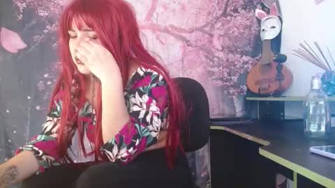 ravenlotus online show from 17, 2, 2026