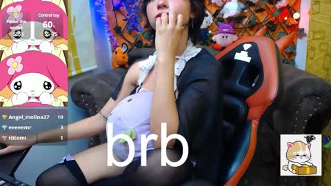 RavenN  online show from 28, 1, 2025