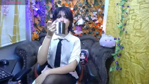 RavenN  online show from 29, 1, 2025