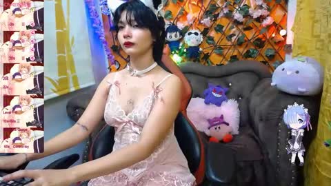 RavenN  online show from 4, 2, 2025