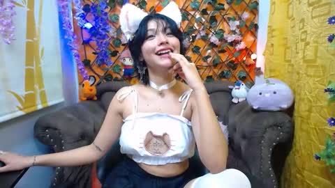 RavenN  online show from 7, 2, 2025