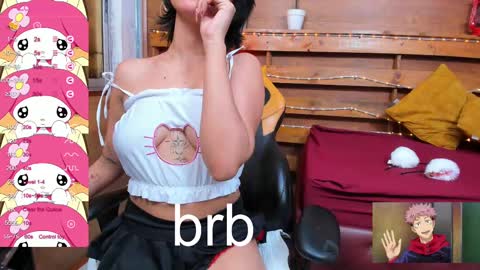 RavenN  online show from 17, 2, 2025