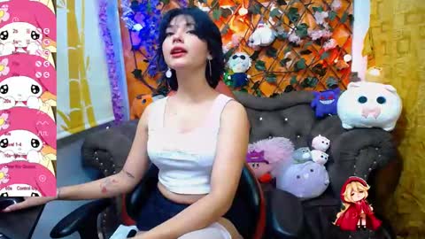 RavenN  online show from 26, 2, 2025