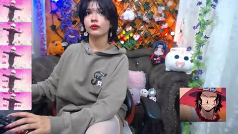 RavenN  online show from 11, 3, 2025