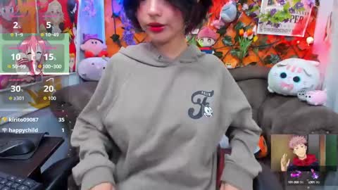 RavenN  online show from 2, 10, 2025