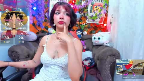 RavenN  online show from 7, 10, 2025