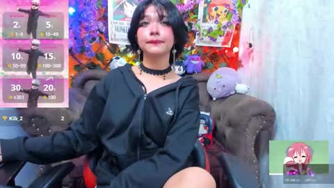 RavenN  online show from 17, 10, 2025