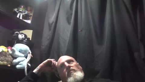 Snapshot of ravens18816981 chatting on 5, 10, 2025 ravens18816981 online show from 5, 10, 2025