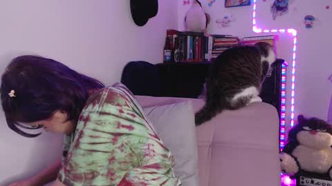 raventh_ online show from 12, 3, 2025