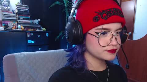 raventh_ online show from 23, 9, 2025