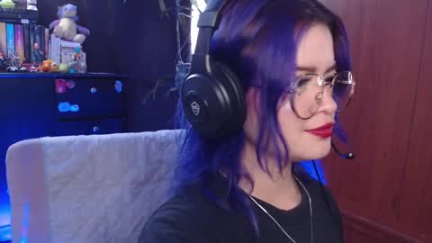 raventh_ online show from 27, 9, 2025