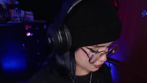 raventh_ online show from 17, 12, 2025