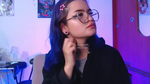Snapshot of raventh_ chatting on 15, 6, 2026 raventh_ online show from 15, 6, 2026