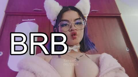 Snapshot of raventh_ chatting on 25, 6, 2026 raventh_ online show from 25, 6, 2026