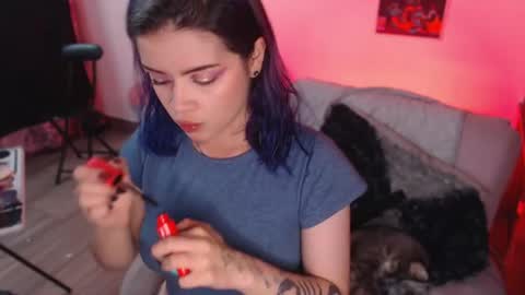 Snapshot of raventh_ chatting on 11, 7, 2026 raventh_ online show from 11, 7, 2026
