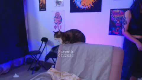 Snapshot of raventh_ chatting on 12, 7, 2026 raventh_ online show from 12, 7, 2026