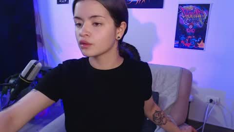 Snapshot of raventh_ chatting on 13, 7, 2026 raventh_ online show from 13, 7, 2026