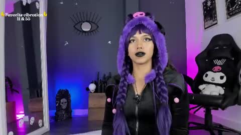 Snapshot of ravenwitch_ chatting on 26, 6, 2026 Raven Witch online show from 26, 6, 2026