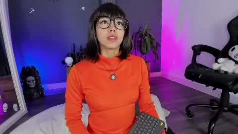 Snapshot of ravenwitch_ chatting on 29, 6, 2026 Raven Witch online show from 29, 6, 2026