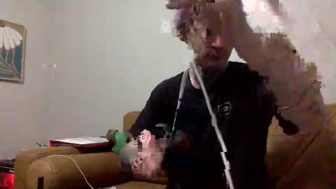 ravenxbeastie online show from 4, 2, 2025