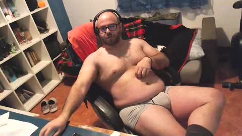 ravingr3d3 online show from 7, 3, 2025