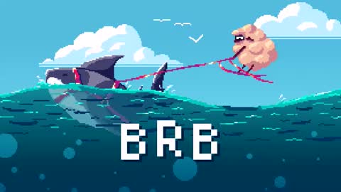 ravingr3d3 online show from 4, 12, 2025