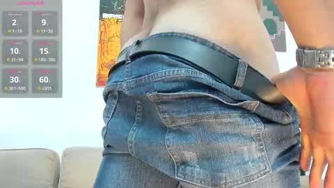 Snapshot of rawadam chatting on 20, 2, 2026 Adam online show from 20, 2, 2026