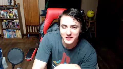 Robby Rotten online show from 19, 9, 2025