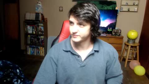 Robby Rotten online show from 22, 10, 2025