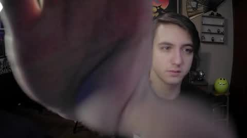 Robby Rotten online show from 29, 11, 2025