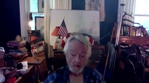 ray1776ray online show from 16, 9, 2025