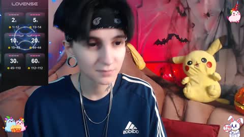 Ray online show from 10, 12, 2024