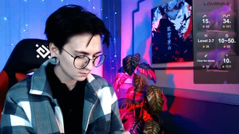 Ray online show from 28, 1, 2025