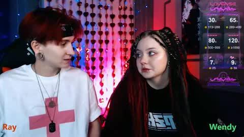 Ray online show from 7, 3, 2025