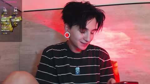 Ray online show from 6, 10, 2025