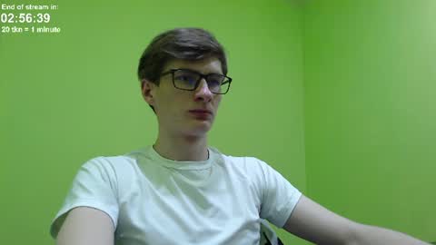 Ray Booy  online show from 20, 6, 2026