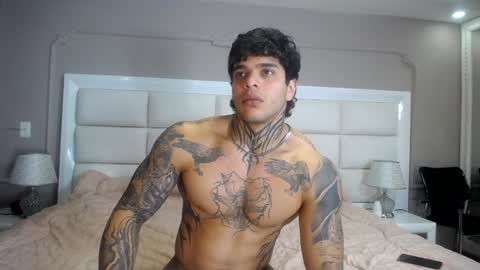 Snapshot of ray_coopers chatting on 4, 12, 2024 Ray Coopers online show from 4, 12, 2024