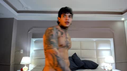 Snapshot of ray_coopers chatting on 6, 12, 2024 Ray Coopers online show from 6, 12, 2024