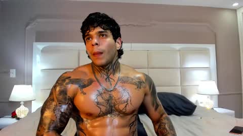 Snapshot of ray_coopers chatting on 6, 12, 2024 Ray Coopers online show from 6, 12, 2024