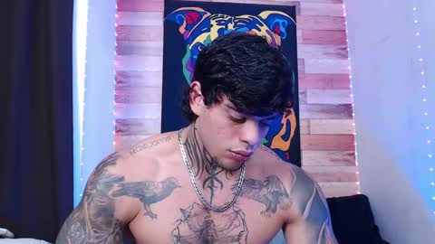 Snapshot of ray_coopers chatting on 17, 12, 2024 Ray Coopers online show from 17, 12, 2024