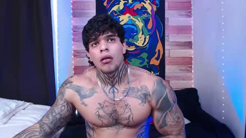 Snapshot of ray_coopers chatting on 19, 12, 2024 Ray Coopers online show from 19, 12, 2024