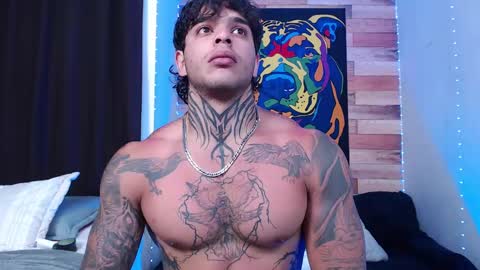 Snapshot of ray_coopers chatting on 3, 1, 2025 Ray Coopers online show from 3, 1, 2025