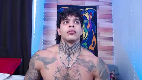 Snapshot of ray_coopers chatting on 9, 1, 2025 Ray Coopers online show from 9, 1, 2025