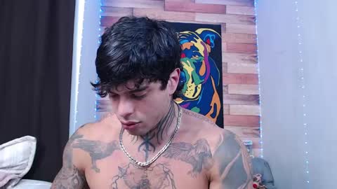 Snapshot of ray_coopers chatting on 10, 1, 2025 Ray Coopers online show from 10, 1, 2025