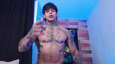 Snapshot of ray_coopers chatting on 11, 1, 2025 Ray Coopers online show from 11, 1, 2025