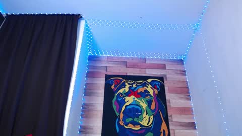 Snapshot of ray_coopers chatting on 24, 1, 2025 Ray Coopers online show from 24, 1, 2025