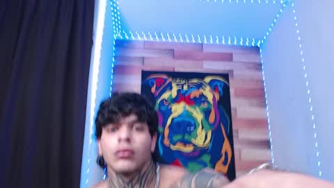 Snapshot of ray_coopers chatting on 25, 1, 2025 Ray Coopers online show from 25, 1, 2025